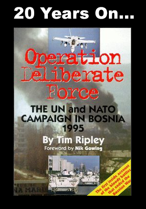 Buy Operation Deliberate Force
